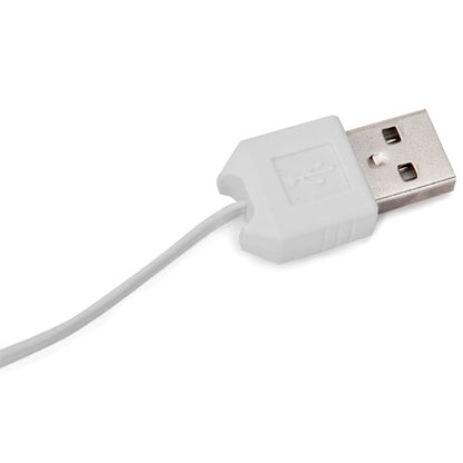 USB Cable Retractable MicroUSB Charger Power Cord  - BFC65 205-3