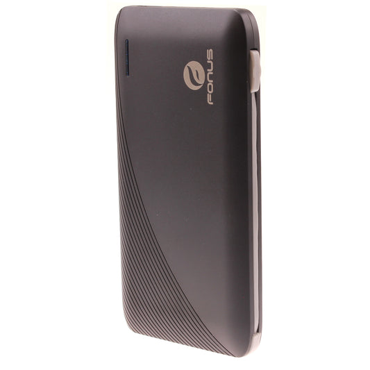 image of Power Bank 10000mAh Charger Portable Backup Battery  - BFM35 881-1