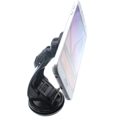 Car Mount Magnetic Holder Dash Windshield Swivel  - BFB30 685-1