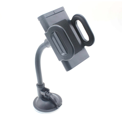 Car Mount Windshield Holder Glass Cradle Rotating  - BFA41 623-7