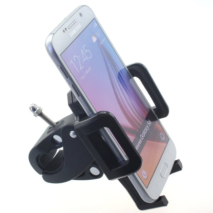 Bicycle Mount Handlebar Holder Bike Cradle Dock  - BFJ51 653-1