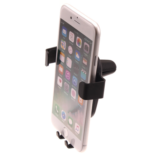 image of Car Mount Air Vent Holder Dock Cradle Gravity  - BFN99 1086-1