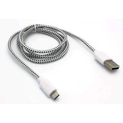 3ft USB Cable MicroUSB Charger Cord Power Wire  - BFM15 232-5