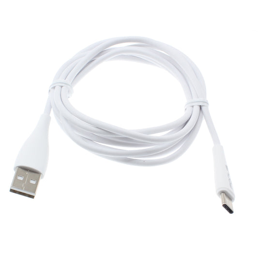 image of 6ft USB Cable Type-C Charger Cord Power Wire USB-C  - BFR06 1023-1