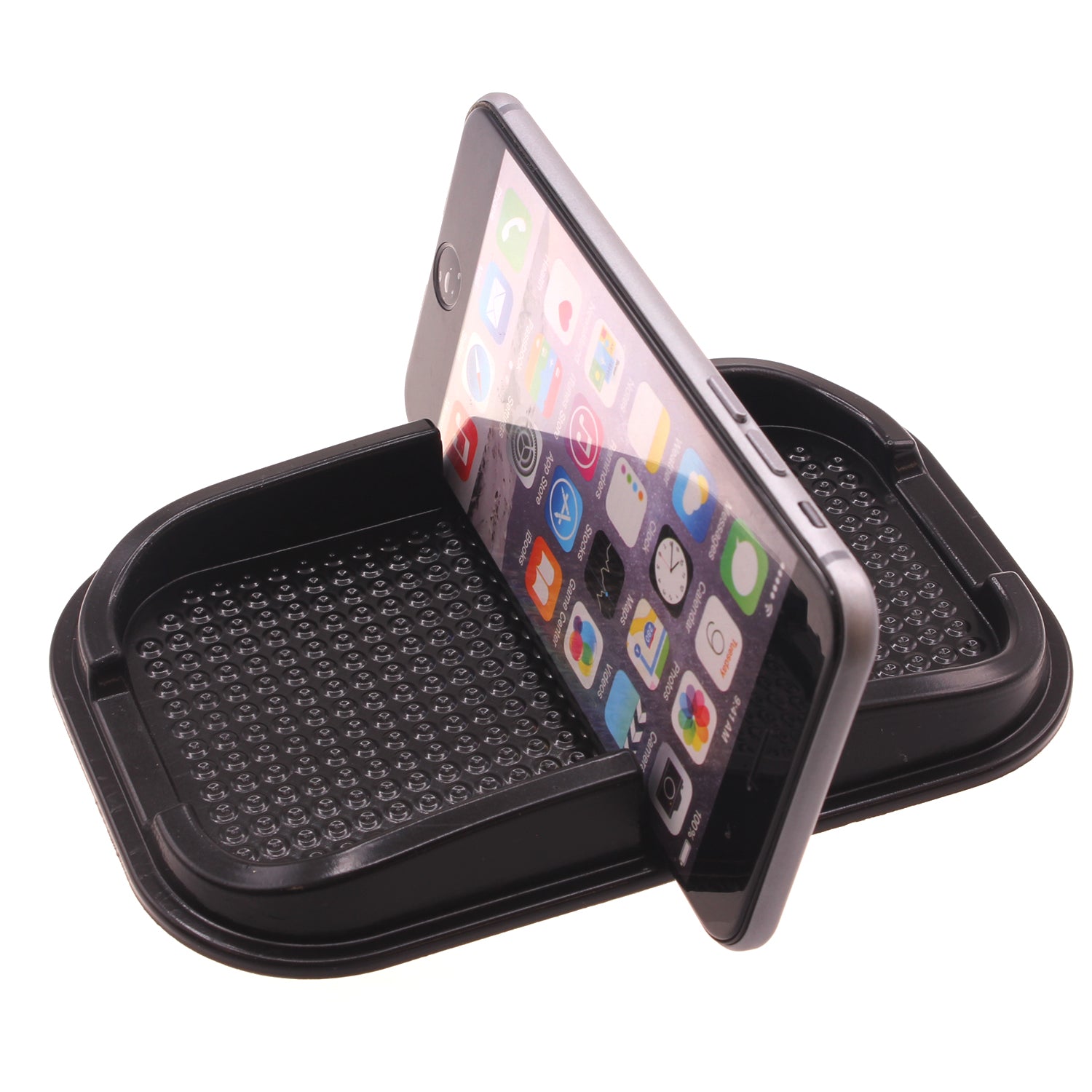 Car Mount Non-Slip Dash Holder Stand Mat  - BFM01 680-1