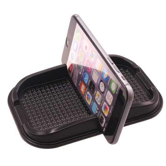 image of Car Mount Non-Slip Dash Holder Stand Mat  - BFM01 680-1