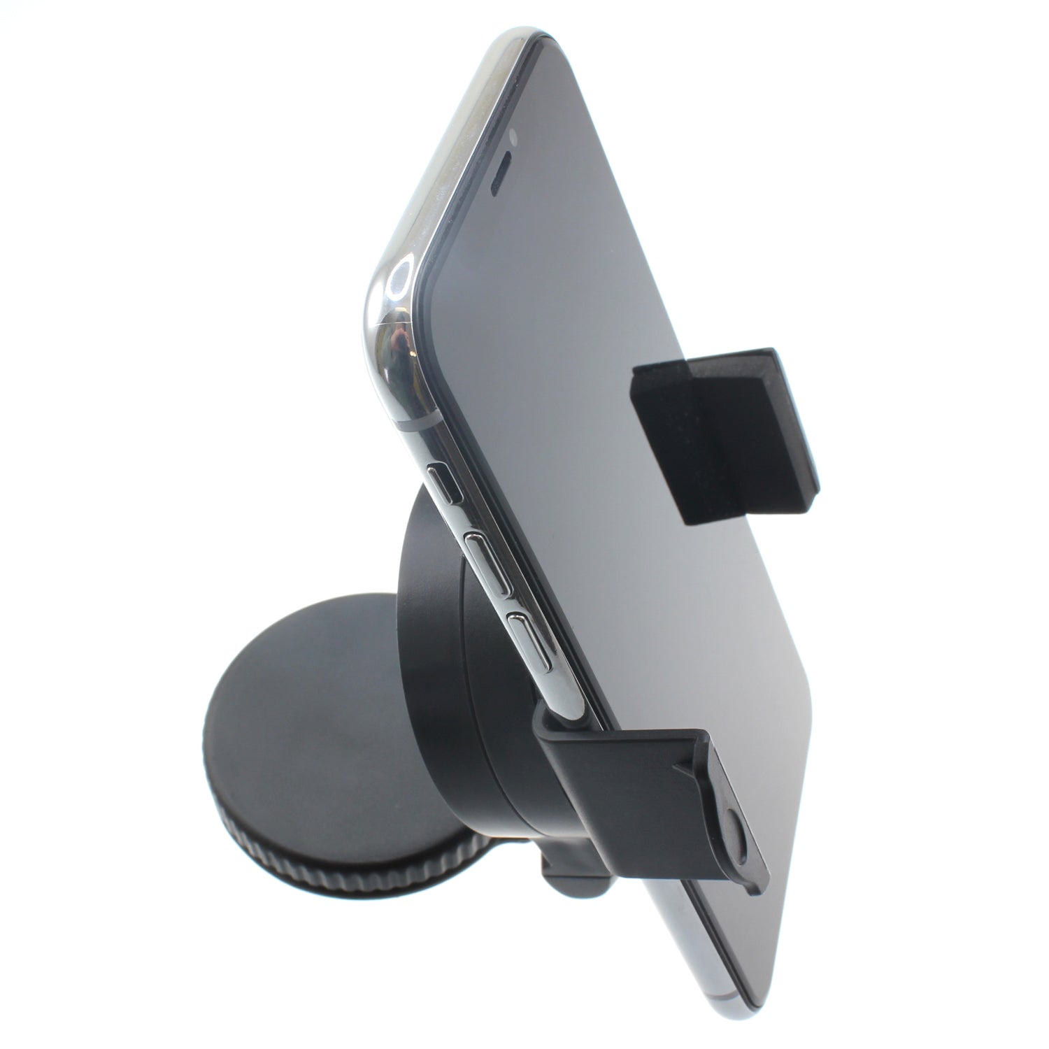 Car Mount Windshield Holder Glass Cradle Swivel  - BFB90 612-1