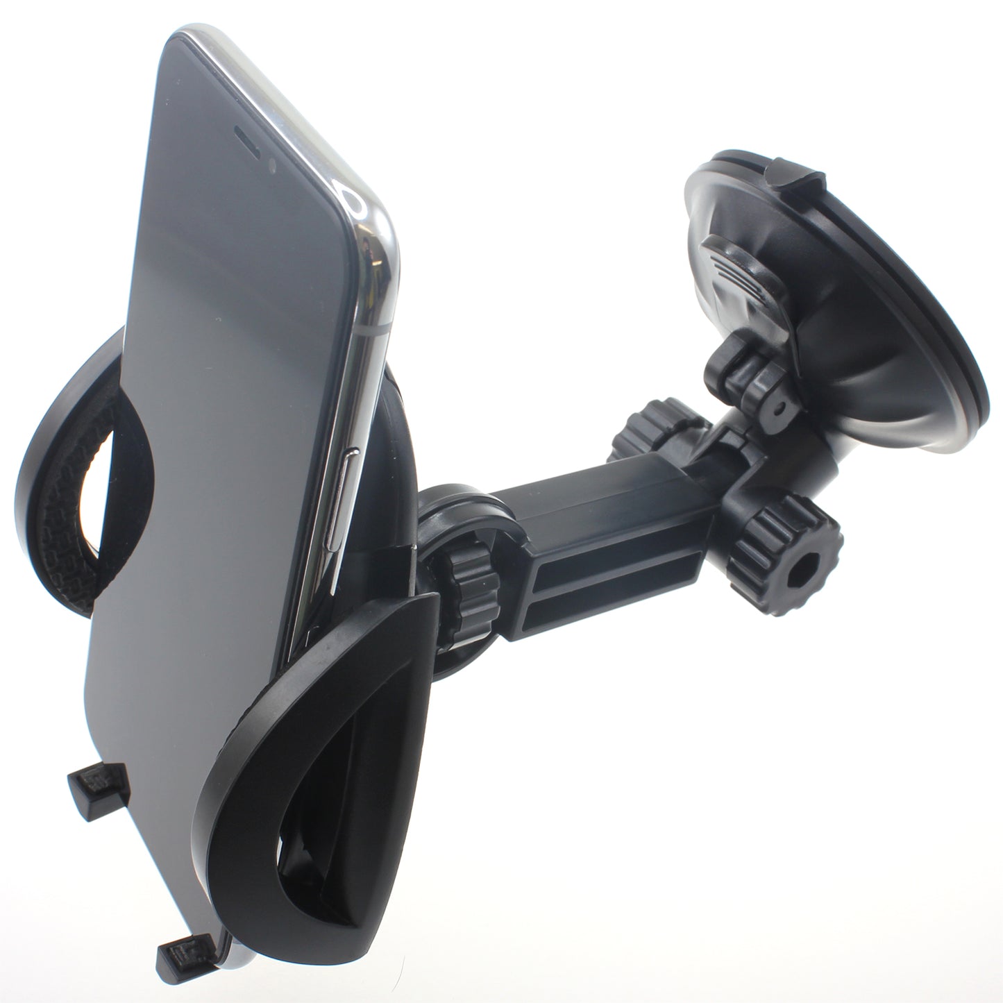 Car Mount Dash Windshield Holder Cradle Rotating  - BFD50 688-1