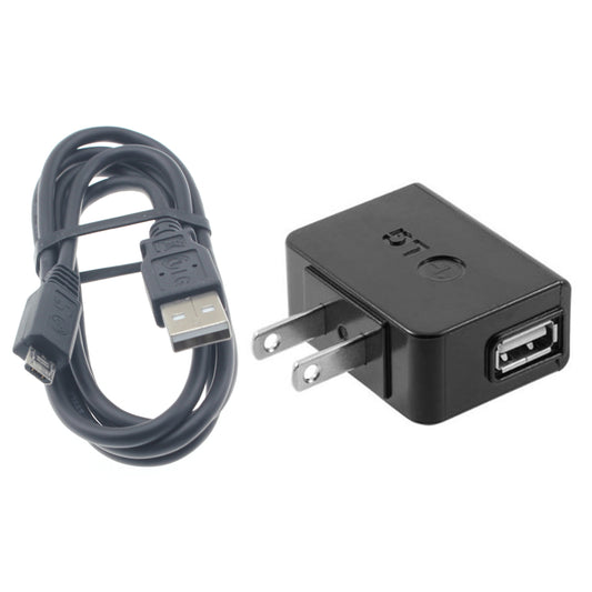 image of Home Charger OEM USB Cable Power Adapter  - BFJ77 798-1