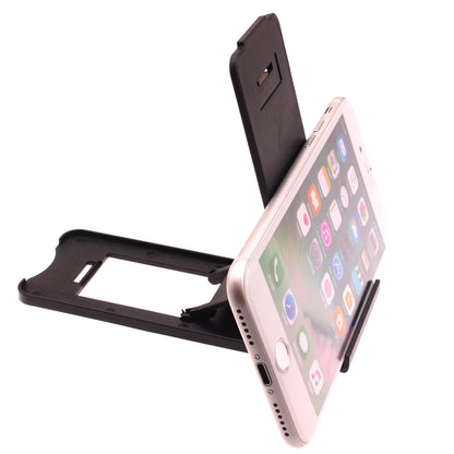 Stand Fold-up Holder Travel Desktop Cradle  - BFT21 75-1