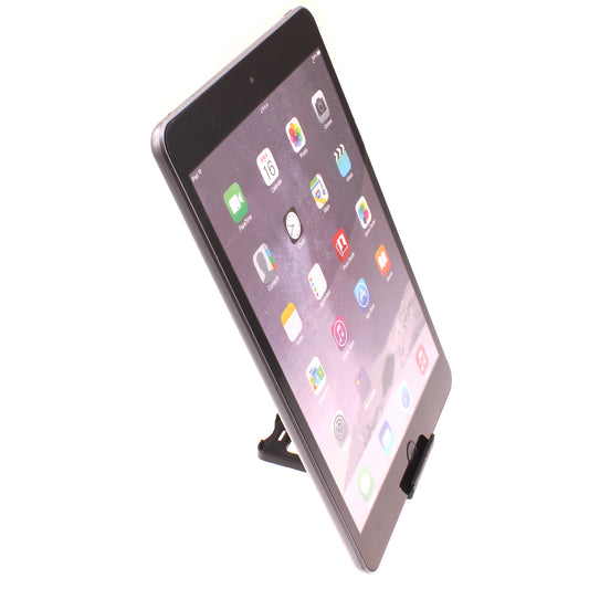 Stand Fold-up Holder Travel Desktop Cradle  - BFP20 736-1