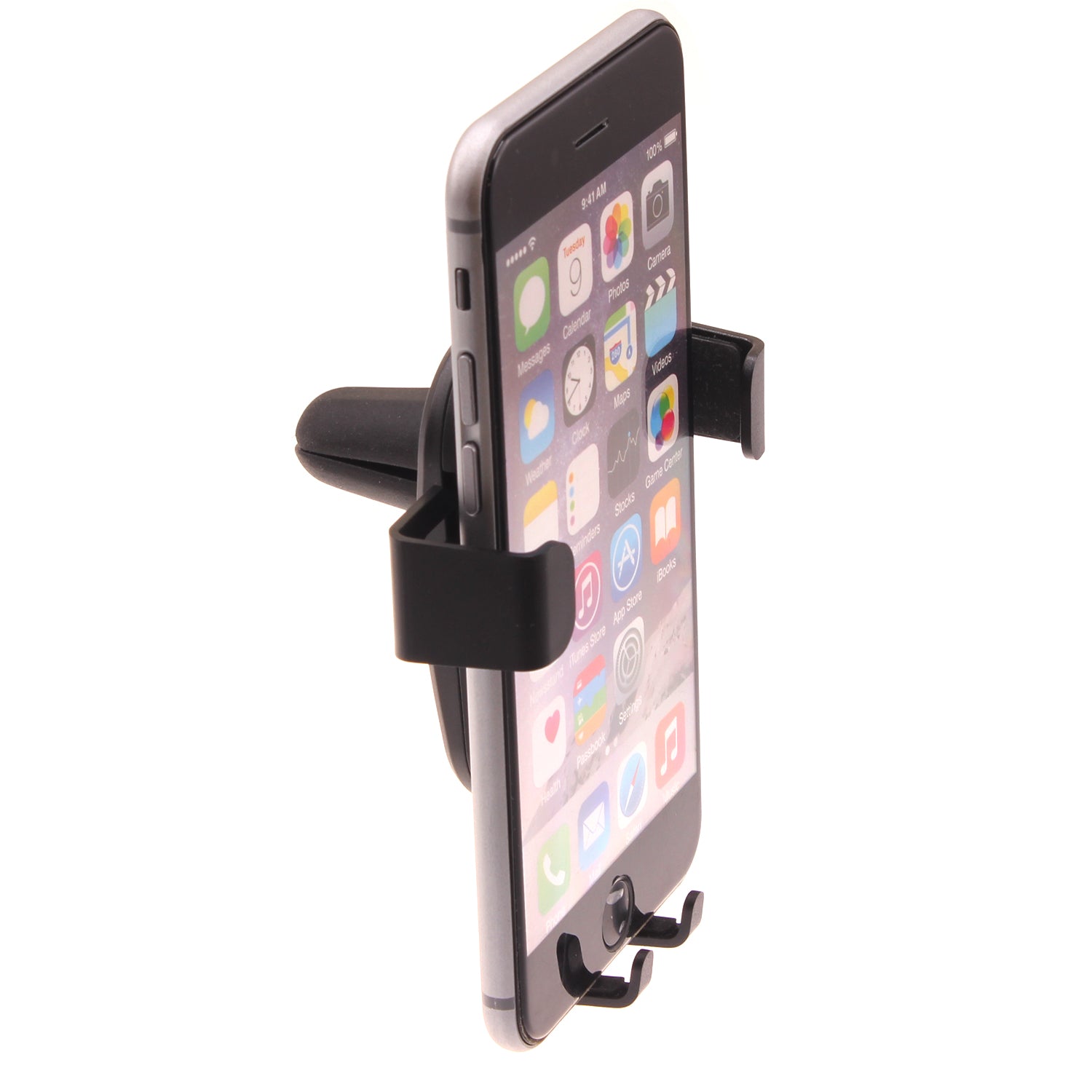 Car Mount Air Vent Holder Dock Cradle Gravity  - BFN99 1086-1