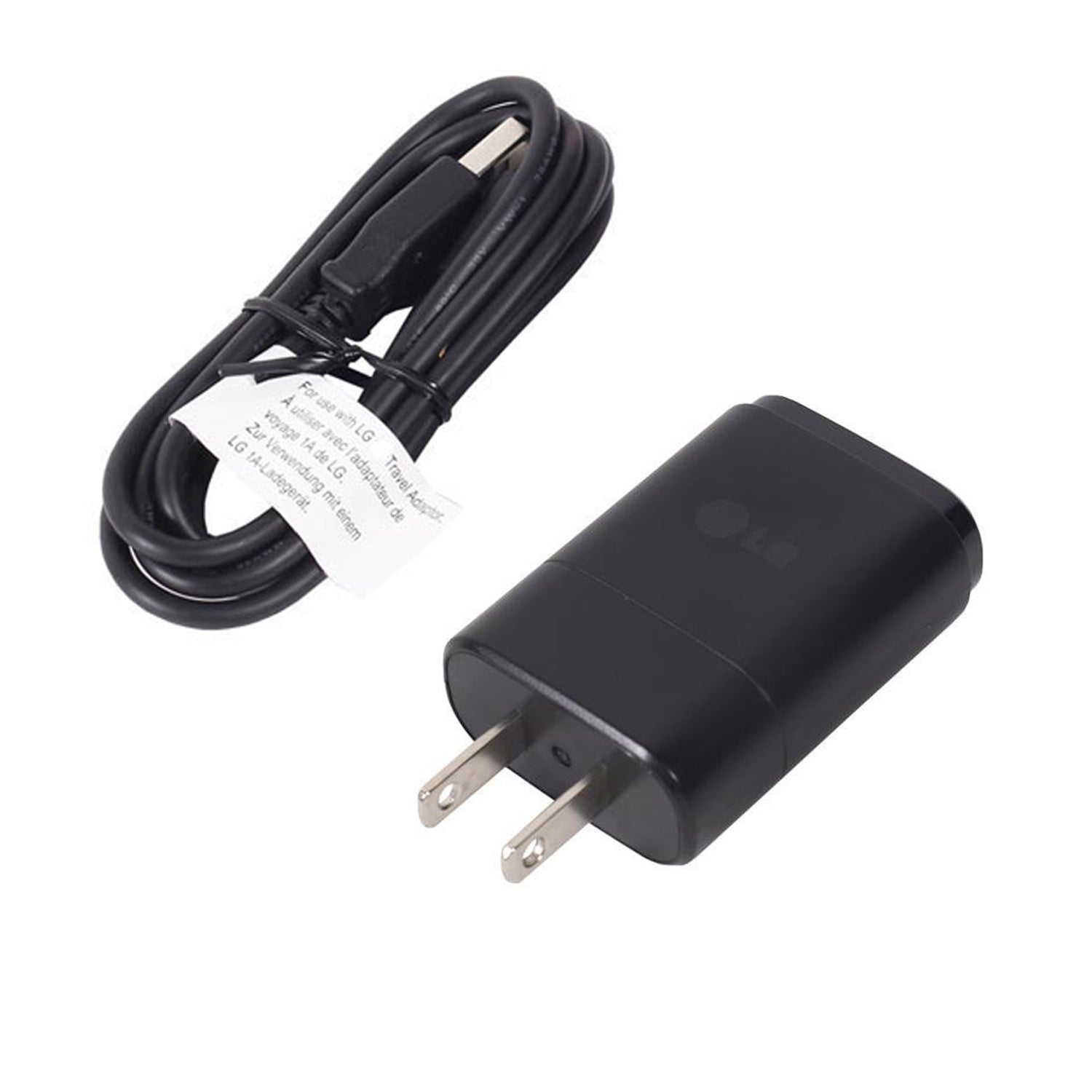 Home Charger OEM USB Cable Power Adapter  - BFJ76 797-1