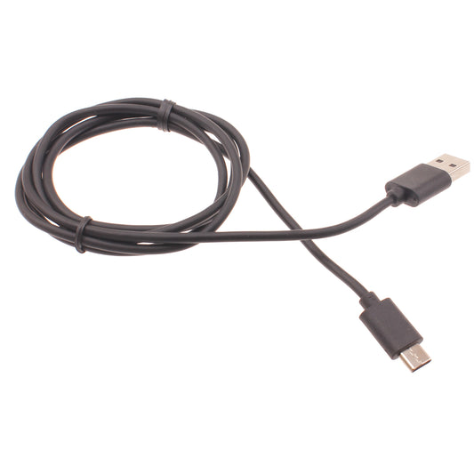 image of OEM USB-C Cable Type-C Fast Charger Cord Power Wire 3ft  - BFV31 1436-1