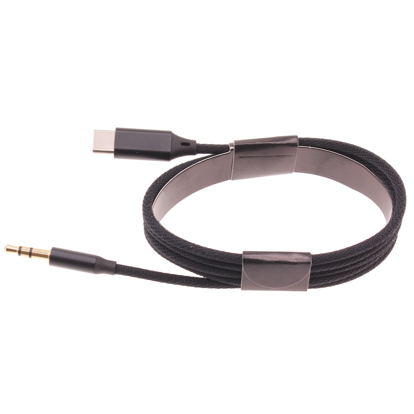 Aux Cable USB-C to 3.5mm Audio Cord Car Stereo Aux-in Adapter Speaker Jack Wire  - BFA71 1500-1