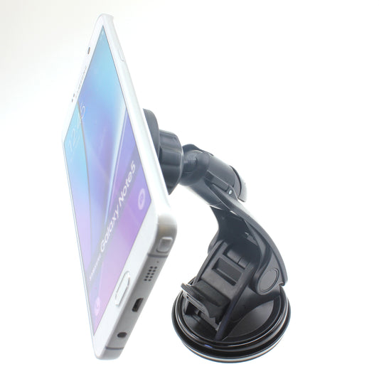 image of Car Mount Magnetic Holder Dash Windshield Swivel  - BFB30 685-1