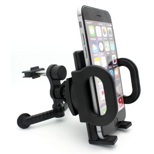 Car Mount Air Vent Holder Rotating Cradle Strong Grip  - BFD81 631-15