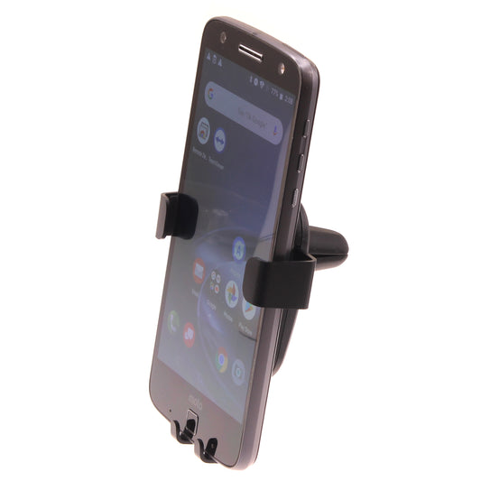 image of Car Mount Air Vent Holder Dock Cradle Gravity  - BFN99 1086-1