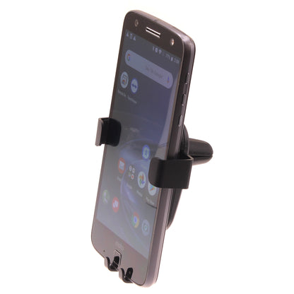 Car Mount Air Vent Holder Dock Cradle Gravity  - BFN99 1086-1