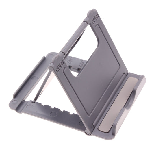 image of Stand Fold-up Holder Travel Desktop Cradle  - BFG91 1671-1