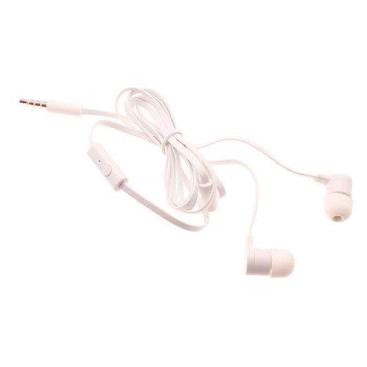 image of Earphones Hands-free Headphones Headset w Mic Earbuds  - BFL21 925-1