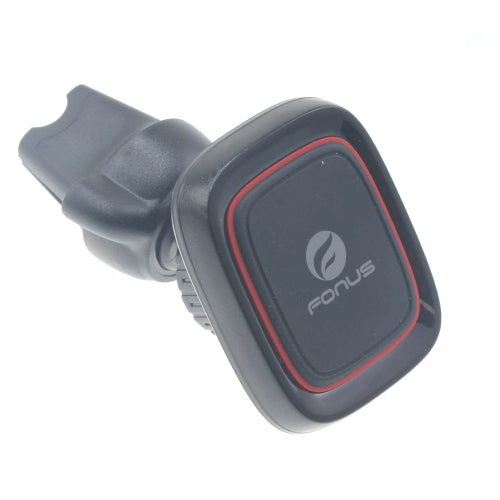 Car Mount Magnetic Air Vent Holder Swivel Dock Strong Grip  - BFA10 1056-13