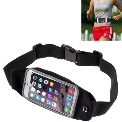 Running Waist Bag Belt Band Sports Gym Workout Case Cover  - BFM55 97-10