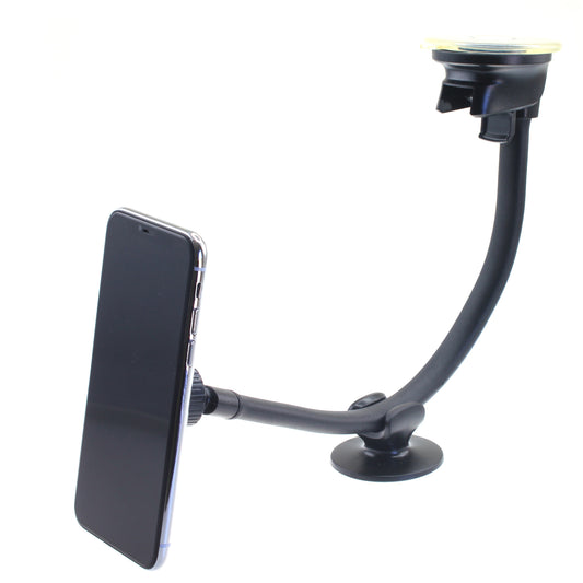 image of Car Mount Magnetic Holder Dash Windshield Strong Grip  - BFM21 1072-1