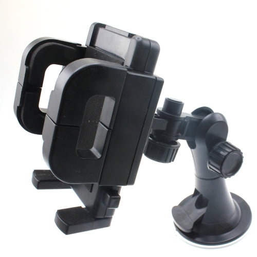 Car Mount Windshield Holder Glass Cradle Swivel  - BFC10 598-12