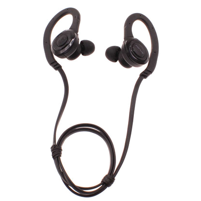 Wireless Headset Sports Earphones Hands-free Mic Neckband Headphones - BFA03 949-1