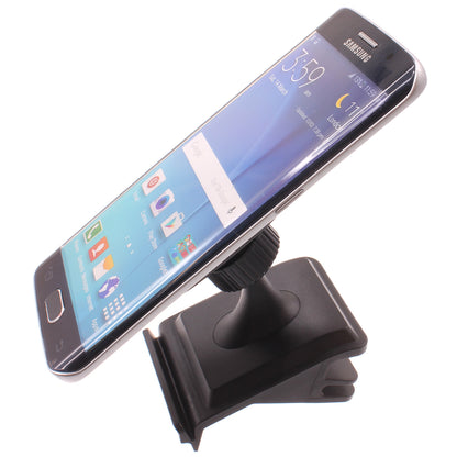 Magnetic Air Vent Phone Holder for Tesla Model 3 and Model Y 2082-1