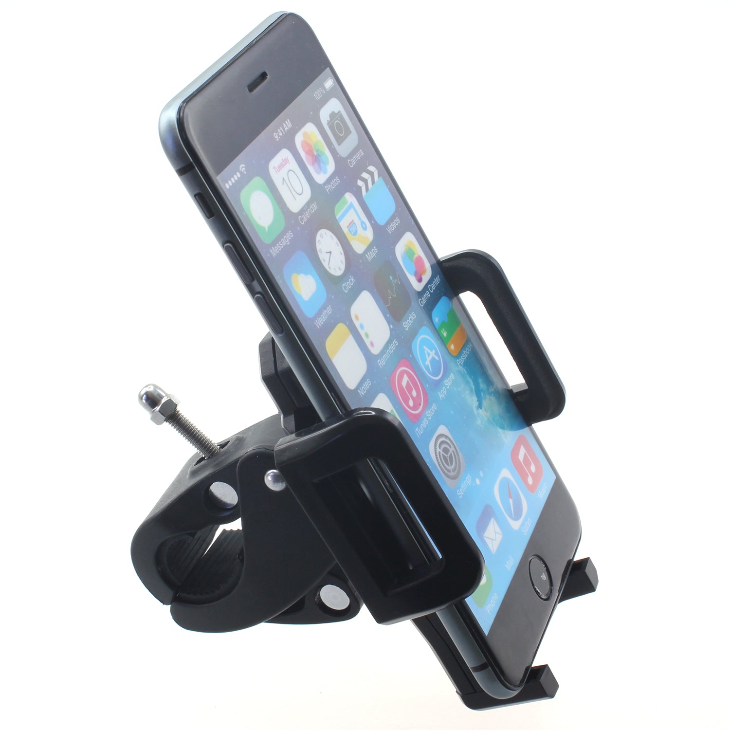 Bicycle Mount Handlebar Holder Bike Cradle Dock  - BFJ51 653-1