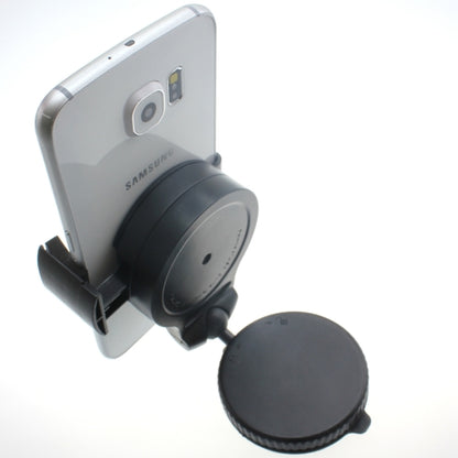 Car Mount Windshield Holder Glass Cradle Swivel  - BFB90 612-20