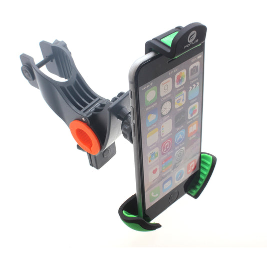 image of Bicycle Mount Handlebar Holder Bike Cradle Dock  - BFB26 699-1