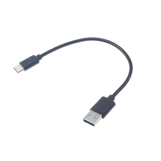 image of USB Cable Short Type-C Charger Cord Power  - BFG68 296-1