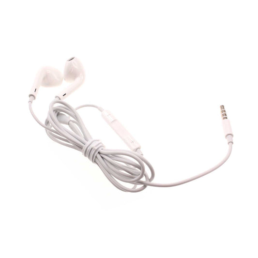 image of Earpods Authentic Earphones Earbuds 3.5mm Headset  - BFK77 963-1