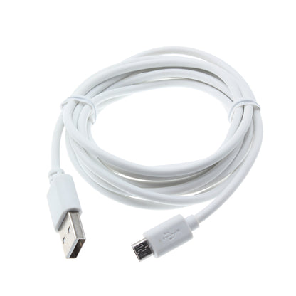 6ft USB Cable MicroUSB Charger Cord Power Wire Long  - BFB83 277-3