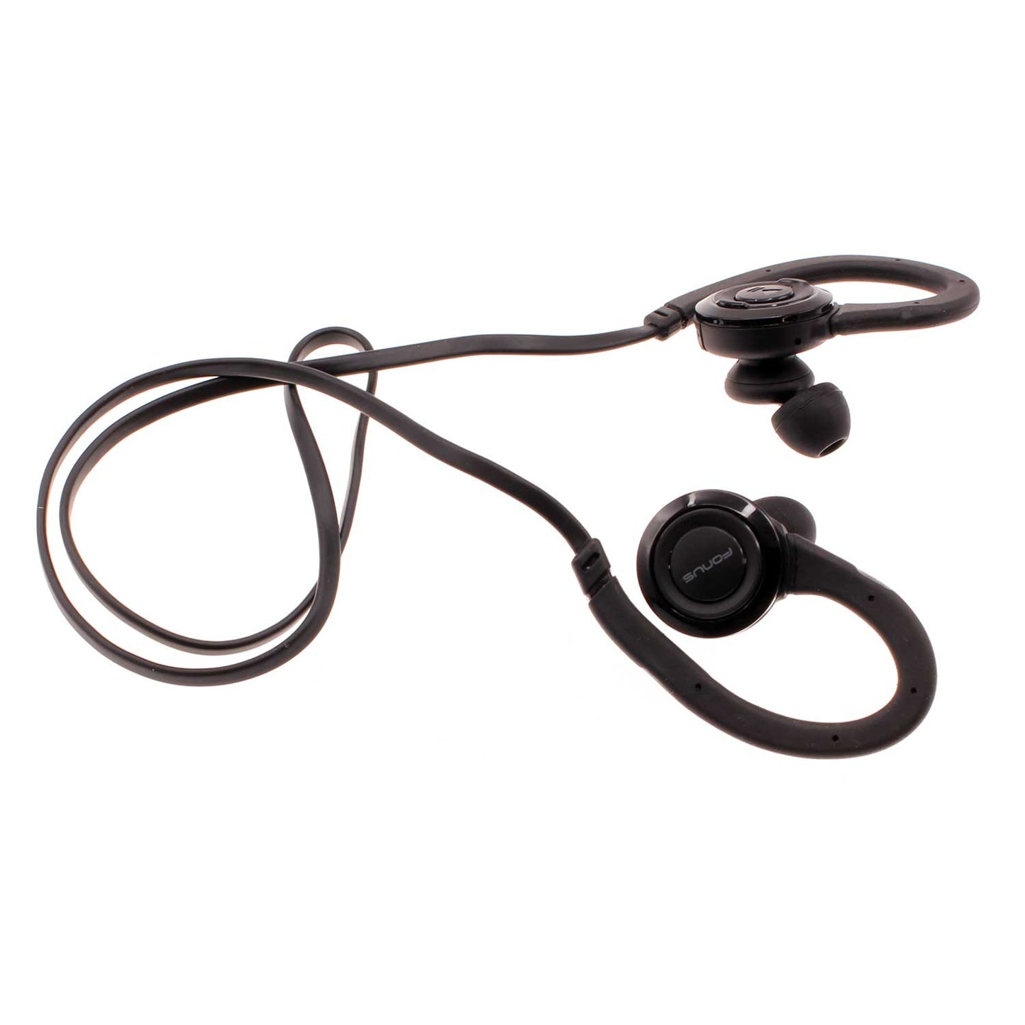 Wireless Headset Sports Earphones Hands-free Mic Neckband Headphones  - BFA03 949-1