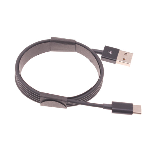 image of 3ft PD USB-C Cable Type-C Fast Charger Power Wire USB  - BFE36 1486-1