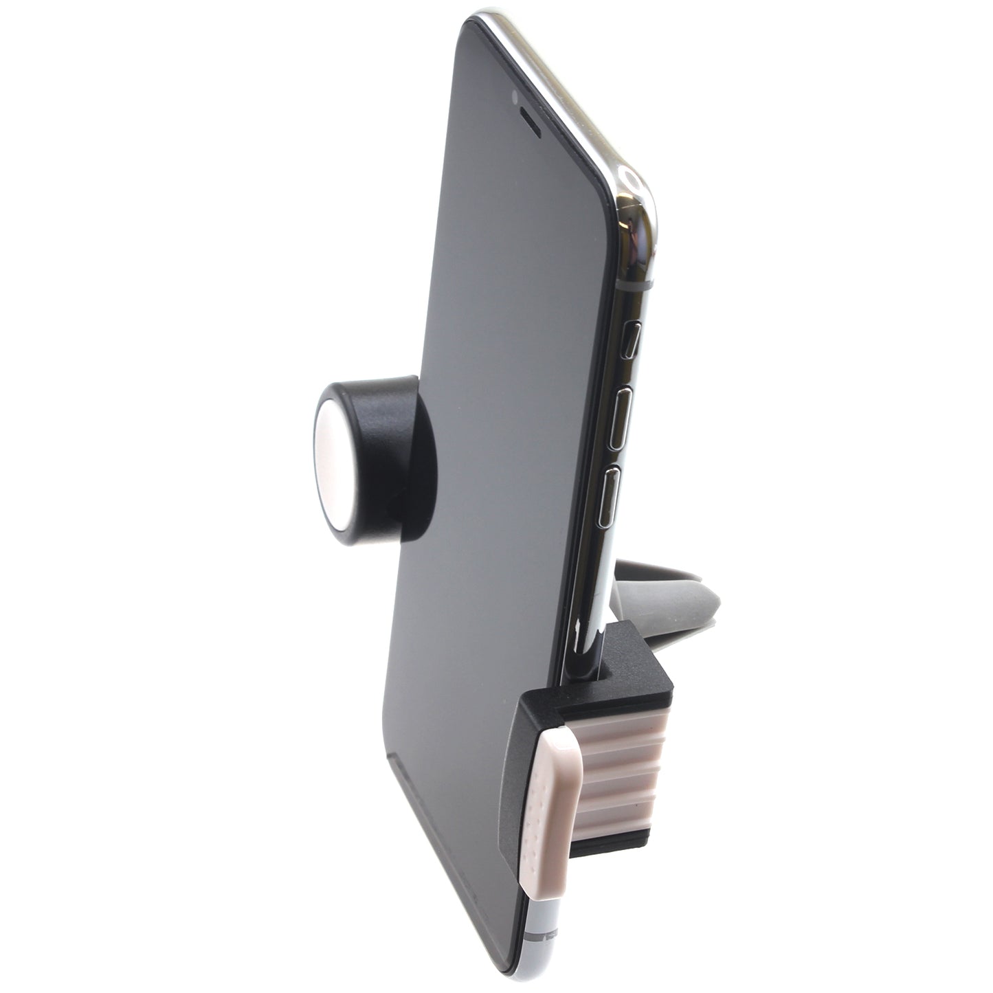 Car Mount Air Vent Holder Rotating Cradle Strong Grip  - BFD33 675-1