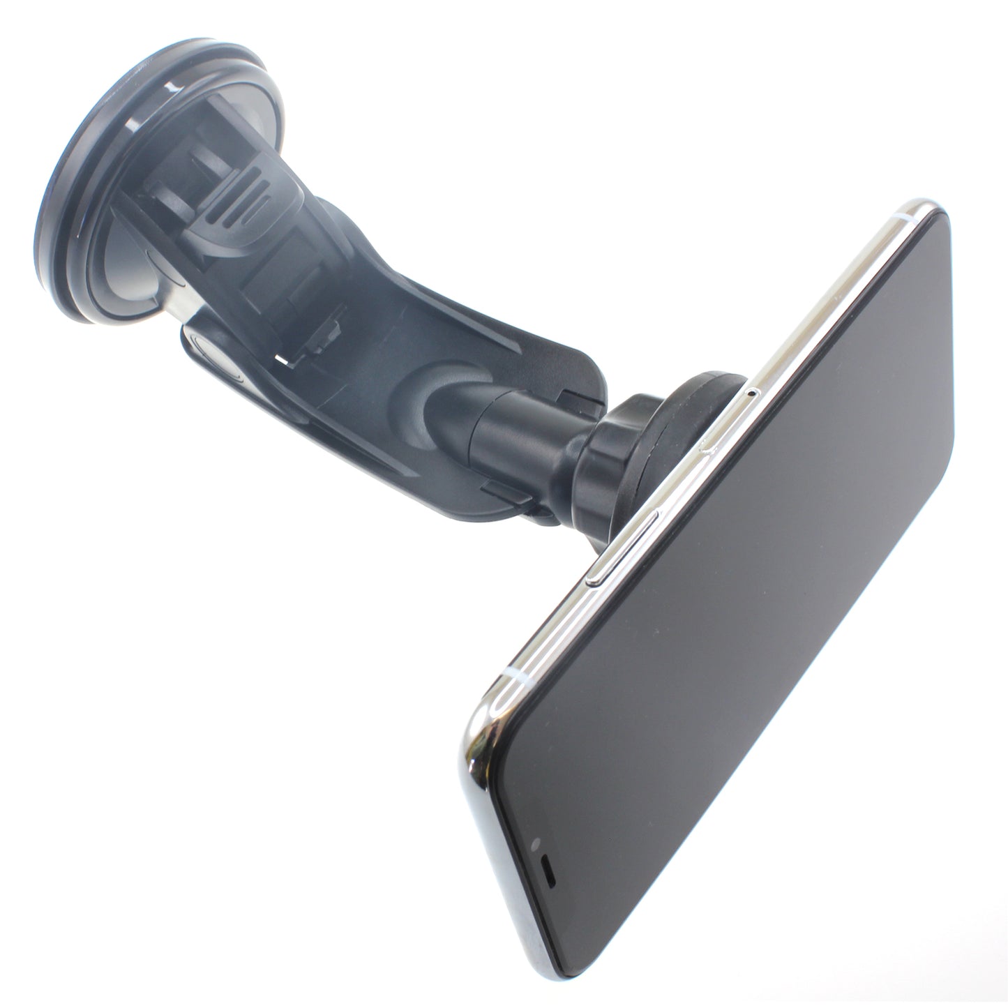 Car Mount Magnetic Holder Dash Windshield Swivel  - BFB30 685-1