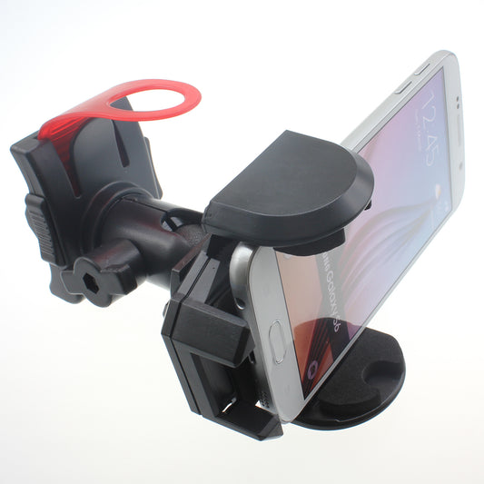 image of Bicycle Mount Handlebar Holder Bike Cradle Dock  - BFB07 678-1