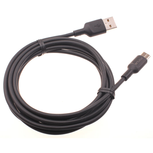 image of 10ft USB-C Cable Type-C Charger Cord Power Wire USB  - BFB97 1457-1