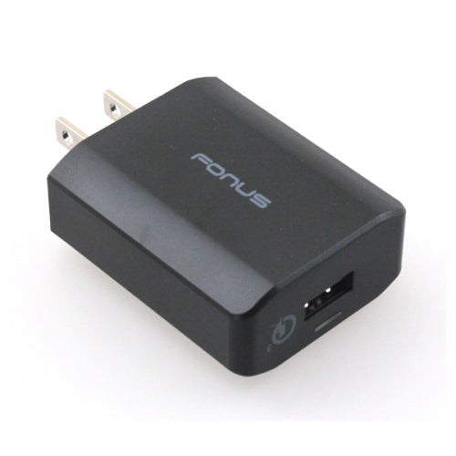 Home Charger Fast 18W USB Port Power Adapter Travel  - BFC64 943-4