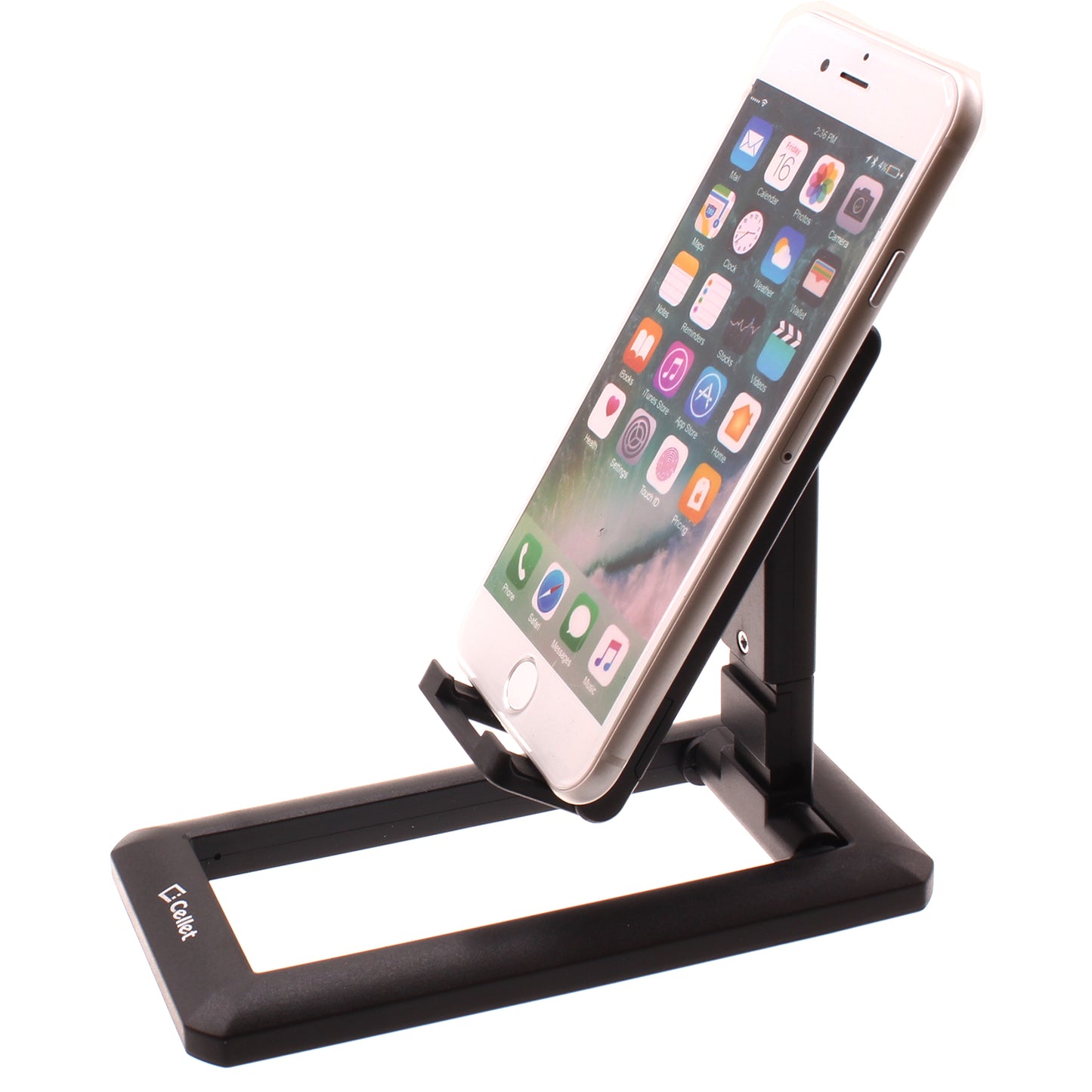 Stand Foldable Holder Travel Desktop Cradle  - BFZ91 1711-1