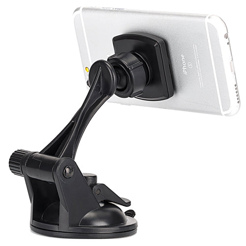 Car Mount Magnetic Holder Dash Windshield Swivel  - BFB10 690-2