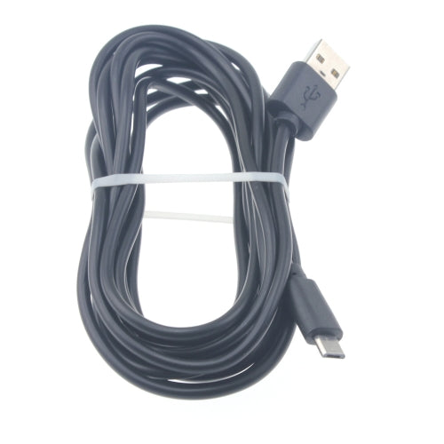 Home Charger 6ft USB Cable Power Adapter Cord  - BFS07 1341-3