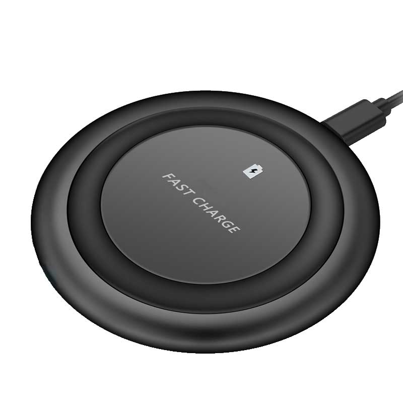 Wireless Charger Fast 7.5W and 10W Charging Pad Slim  - BFN94 1078-1