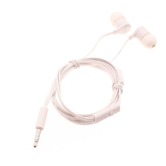 image of Earphones Hands-free Headphones Headset w Mic Earbuds  - BFL21 925-1