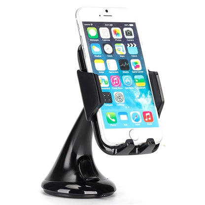 Car Mount Dash Windshield Holder Cradle Swivel  - BFB76 686-2